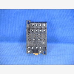 Omron PTF14-AE Relay Socket